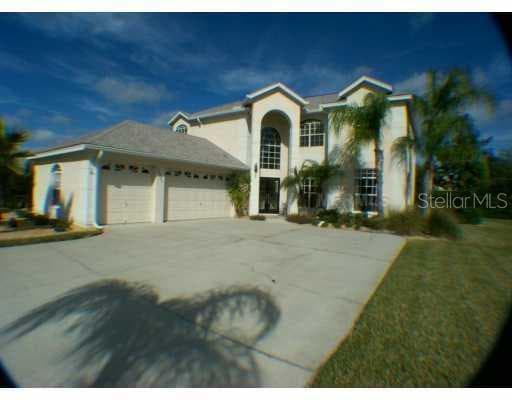 16307 BIRKDALE DRIVE Odessa, FL 33556