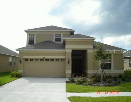 9419 WELLSTONE DRIVE LAND O LAKES, FL 34638