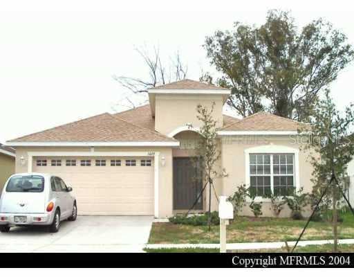 3029 GEM LUSTER COURT Valrico, FL 33594