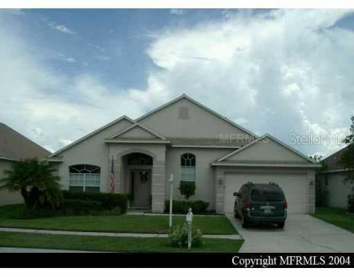868 BAYOU VIEW DRIVE Brandon, FL 33510