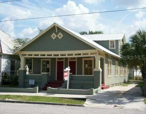 2209 E 5TH AVENUE TAMPA, FL 33605