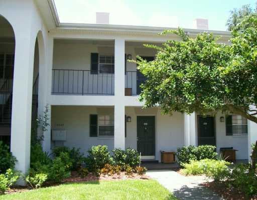 10348 Carrollwood LANE UNIT 183 Tampa, FL 33618