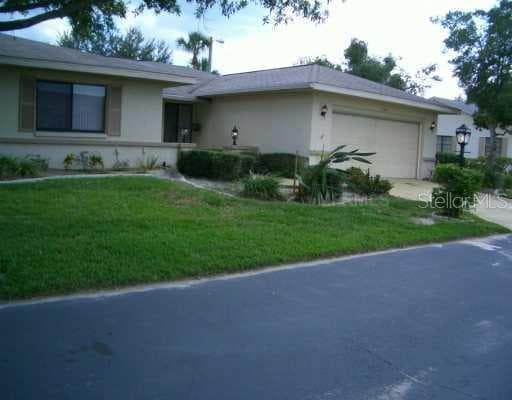 1334 IDLEWOOD DRIVE UNIT 68 SUN CITY CENTER, FL 33573