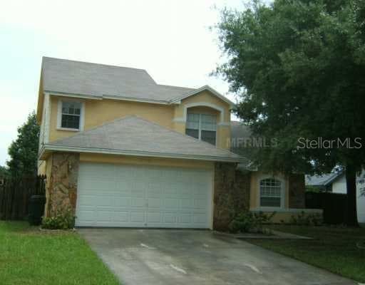 12306 Huckleberry COURT Riverview, FL 33569