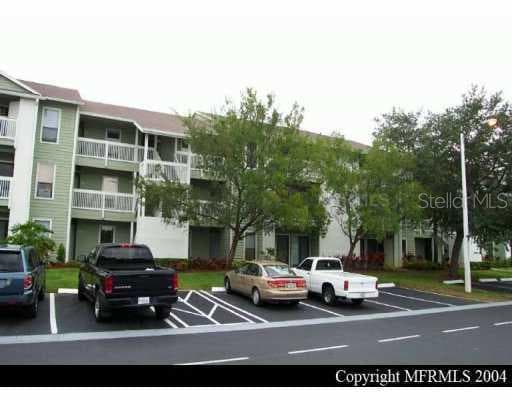 405 Alt 19 HIGHWAY UNIT 203 Palm Harbor, FL 34683