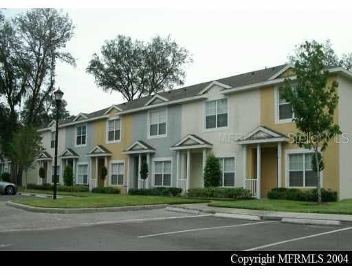 3532 High Hampton CIRCLE Tampa, FL 33610