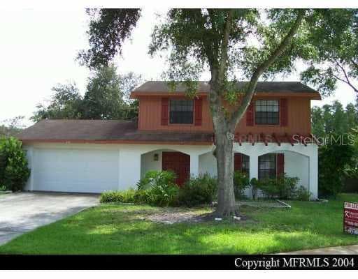 4901 DEWEY ROSE COURT TAMPA, FL 33624
