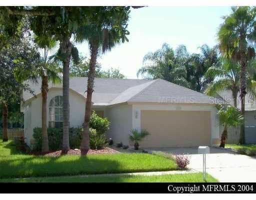 13605 COLORADO PLACE TAMPA, FL 33626
