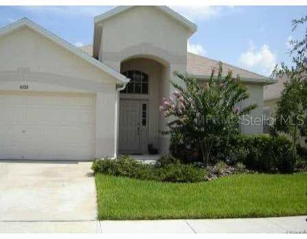16326 BRIDGEWALK DRIVE Lithia, FL 33547