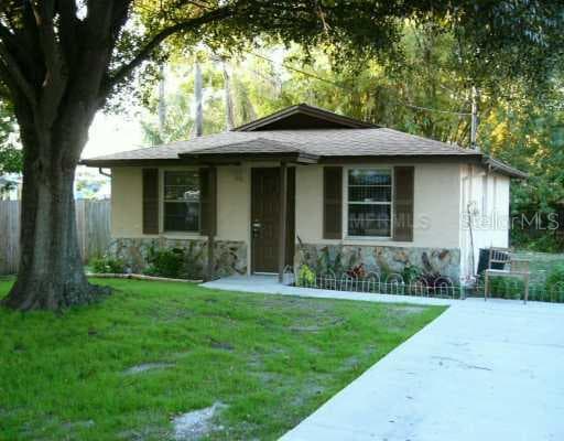 3607 W ANDERSON AVENUE TAMPA, FL 33611