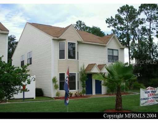 2302 Maki ROAD UNIT # 5 Plant City, FL 33563