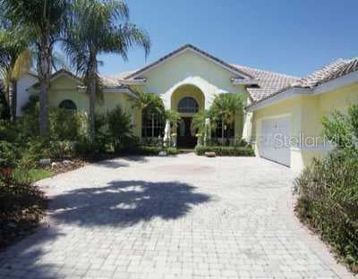 10515 CORY LAKE DRIVE TAMPA, FL 33647