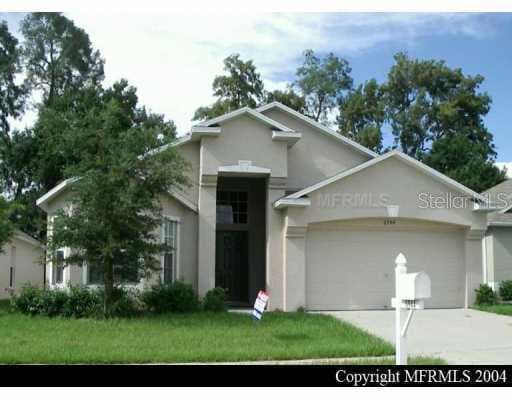 6944 CROWN LAKE DRIVE GIBSONTON, FL 33534