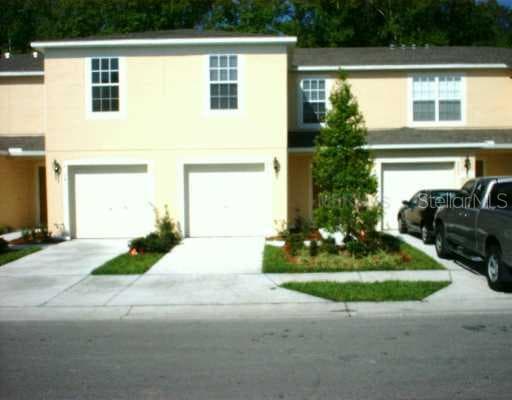 4521 WINDING RIVER WAY LAND O LAKES, FL 34639