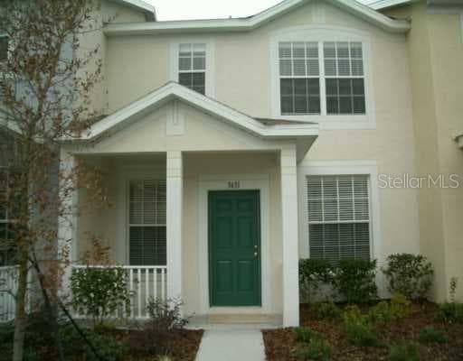 3431 Broken Bow Land O Lakes, FL 34639