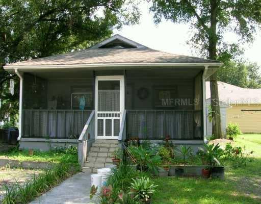 1711 E IDLEWILD AVENUE TAMPA, FL 33610