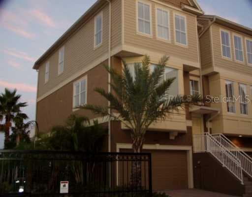 4341 Spinnaker Cove LANE Tampa, FL 33615