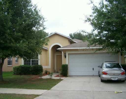 623 SAND RIDGE DRIVE VALRICO, FL 33594
