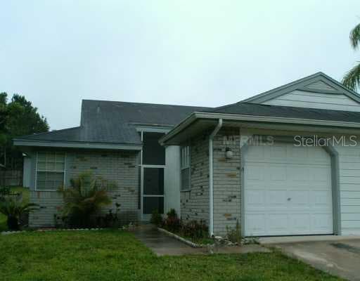 3163 Cloverplace DRIVE Palm Harbor, FL 34684