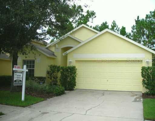 11849 DERBYSHIRE DRIVE Tampa, FL 33626