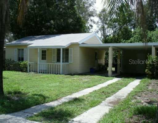 4230 W BAY VIEW AVENUE TAMPA, FL 33611