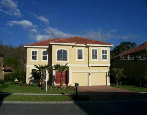 12849 DARBY RIDGE DRIVE tampa, FL 33624