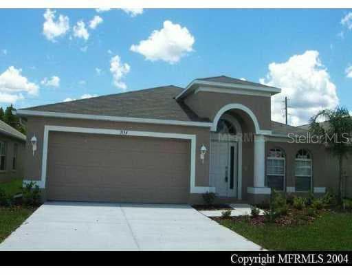 3154 CLOVER BLOSSOM CREEK land o lakes, FL 34639