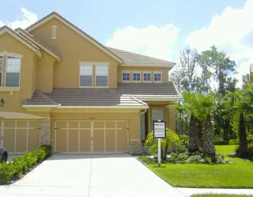 14549 MIRABELLE VISTA CIRCLE TAMPA, FL 33626