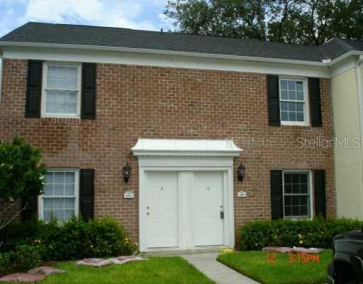 2569 Cedar Cypress COURT Tampa, FL 33618