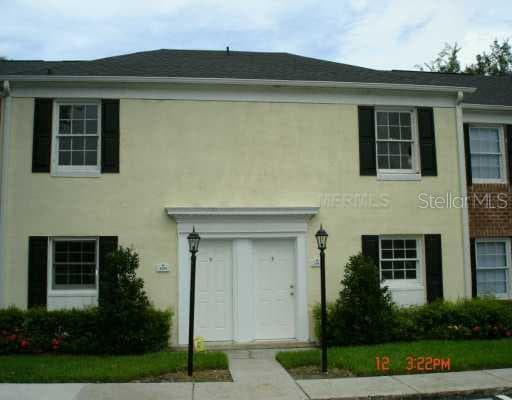 2555 Cedar Cypress COURT Tampa, FL 33618