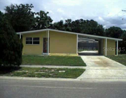 3701 W WALLACE AVENUE TAMPA, FL 33611