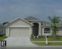 7451 TOWER BRIDGE DRIVE WESLEY CHAPEL, FL 33544