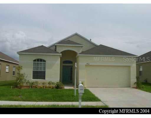 24617 VICTORIA WOOD COURT LUTZ, FL 33559