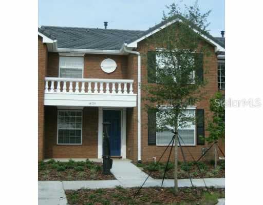 14735 CANOPY DRIVE