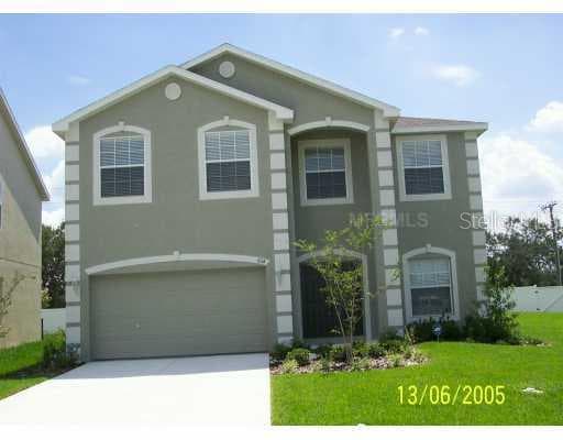 11114 CREEK HAVEN DRIVE RIVERVIEW, FL 33569