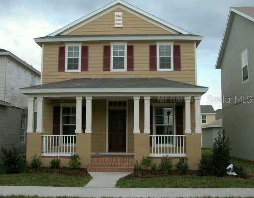 16111 BRIDGEWALK DRIVE Lithia, FL 33547
