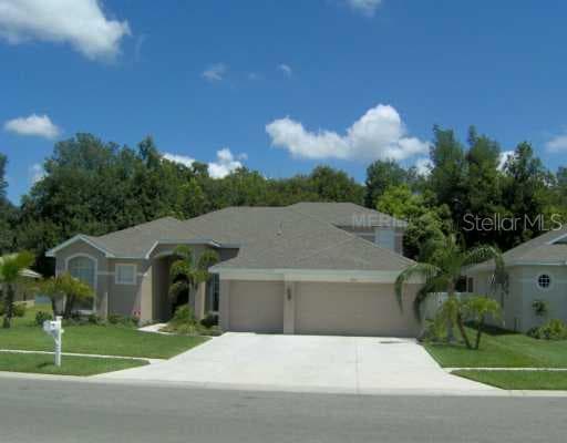 1914 RUTHERFORD DRIVE Brandon, FL 33527