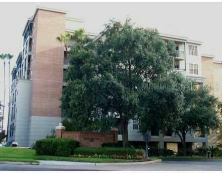 1000 S HARBOUR ISLAND UNIT 2302 TAMPA, FL 33602
