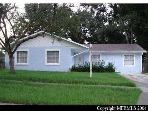 1233 TULIPWOOD DRIVE SEFFNER, FL 33584