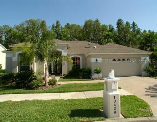 10429 CANARY ISLE DRIVE TAMPA, FL 33647