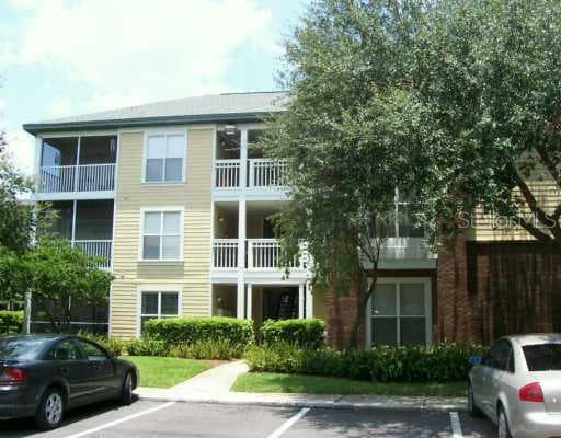 4115 Chatham Oak UNIT 224 Tampa, FL 33624