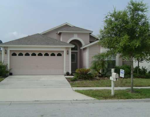 10129 HEATHER SOUND DRIVE TAMPA, FL 33647