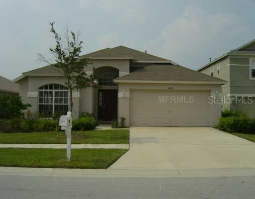 24447 SUMMER WIND COURT Lutz, FL 33559