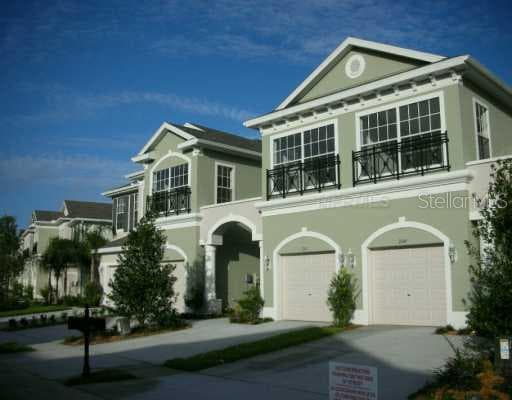 2152 Park Crescent DRIVE Land O Lakes, FL 34639