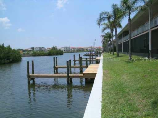 8804 BAY POINTE DRIVE UNIT B-203 TAMPA, FL 33615