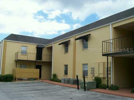 3909 W Cleveland STREET UNIT 107 Tampa, FL 33609