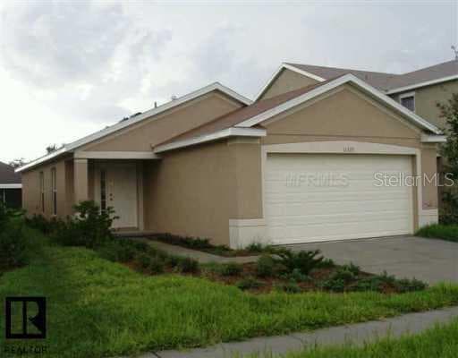11339 COCOA BEACH DRIVE RIVERVIEW, FL 33569