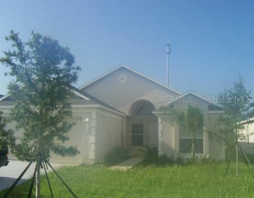 1607 Carson White LANE Ruskin, FL 33570