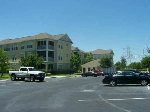 1203 High Hammock DRIVE UNIT 3203 Tampa, FL 33619