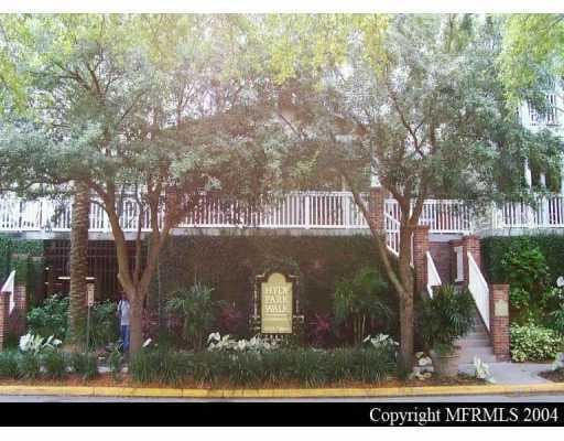 800 Dakota AVENUE S UNIT 201 Tampa, FL 33606